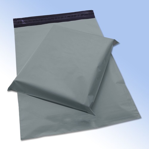Economy grey mailing - economy,