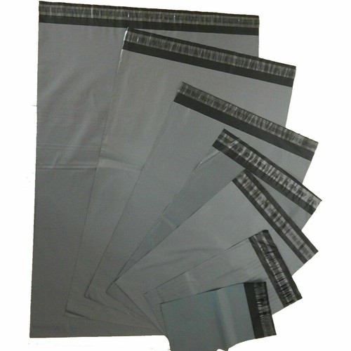 Grey postal post packaging - grey,
