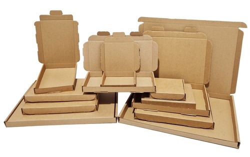 White brown shipping - white, or
