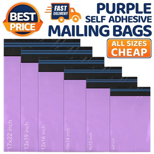 Postal mailing bags postage - postal,
