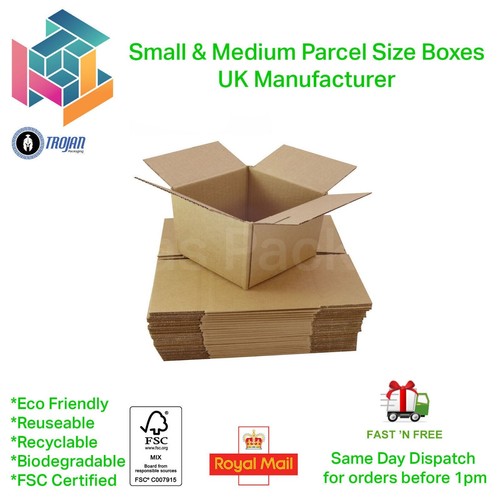 Royal mail small parcel - parcel, postal