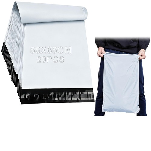 Pcs parcel bags x - bags, 21.6