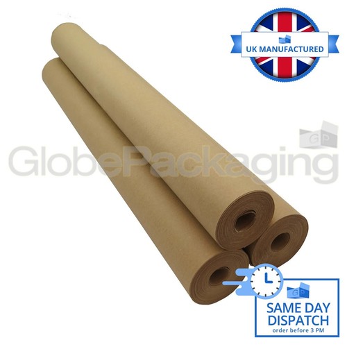 Metres strong brown - 10, kraft
