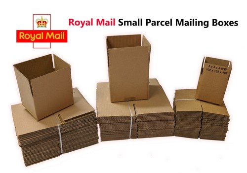 Selection royal mail small - royal,