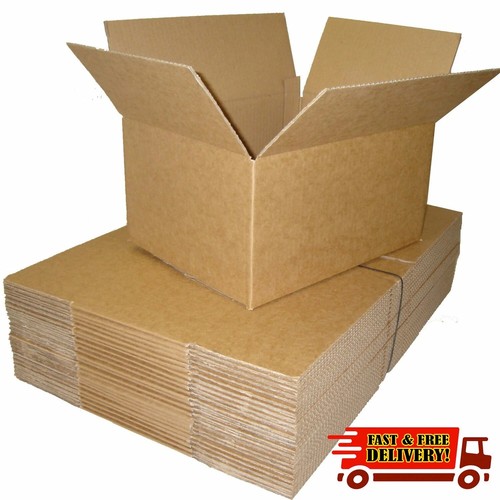 Single wall cardboard - single,