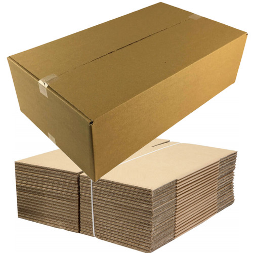 Cardboard boxes 17x10x5 any - boxes,