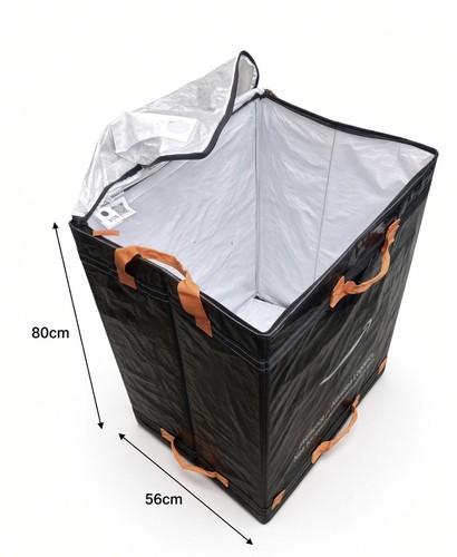 Amazon delivery bag large - amazon,
