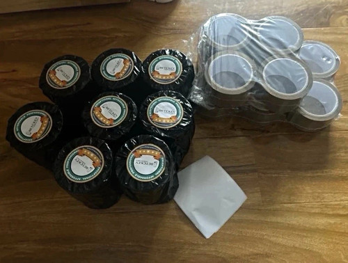 Betckey thermal shipping