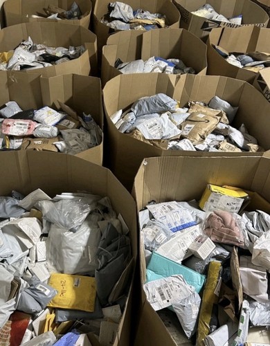 Mixed wholesale job lot bulk - wholesale,