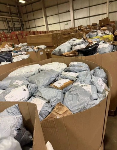 Mixed wholesale job - wholesale,