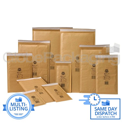 Genuine jiffy airkaft gold - genuine,