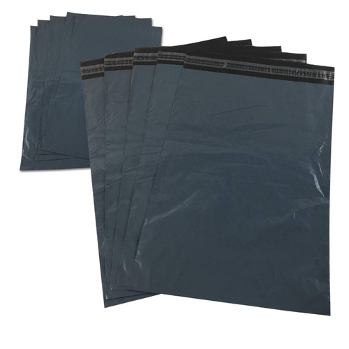 Grey mailing bags all - mailing, *all