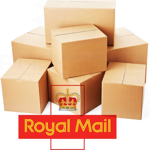 Selection royal mail small - selection,