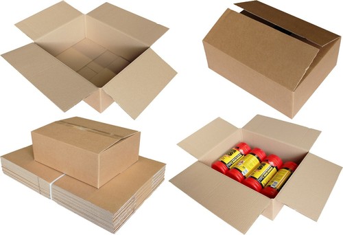 Maximum small parcel - maximum,