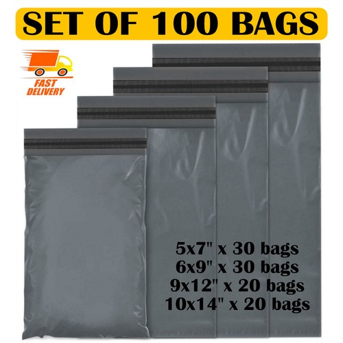 Mailing bags mixed - mailing,