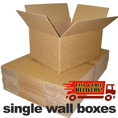 Single wall postal - postal, mailing