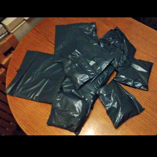Amazon mystery parcels - mystery,