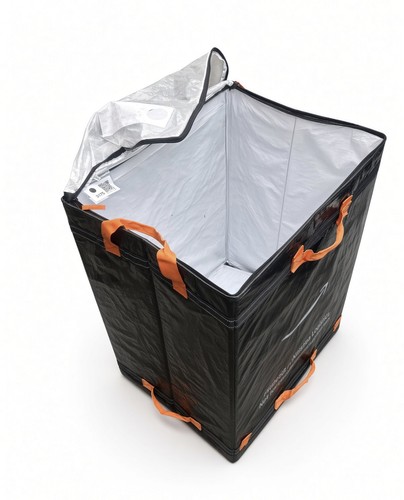 Amazon delivery bag - amazon,