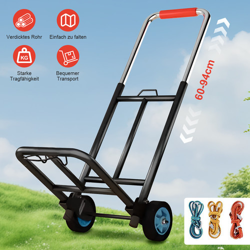 Sack truck barrow heavy - sack,