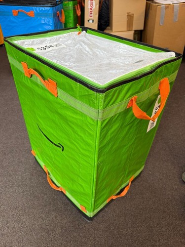 Amazon large delivery - large,