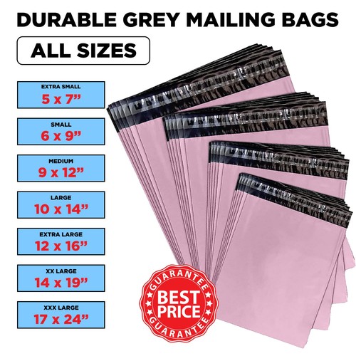 Baby pink parcel bags - baby,