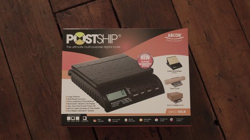 Abcon postship digital postal - postship,