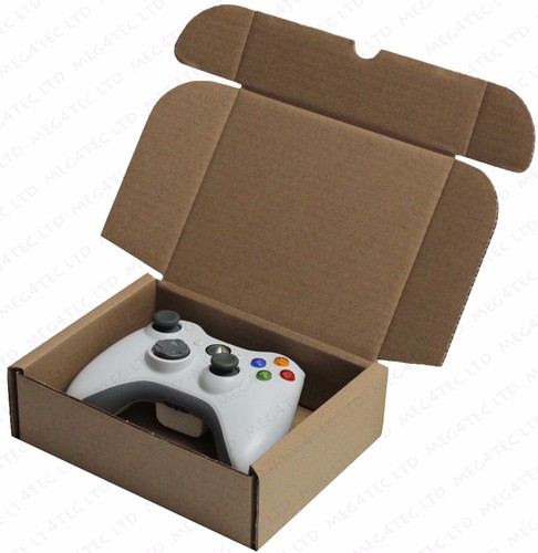 Shipping boxes a4 c3 - boxes, c4