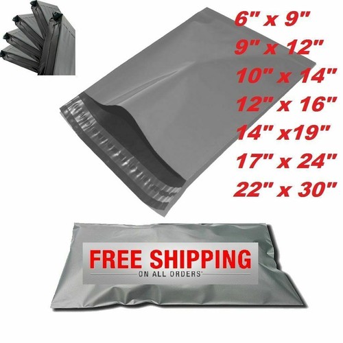 Grey postal post - grey,