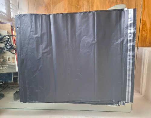 Large postal bags - 40,