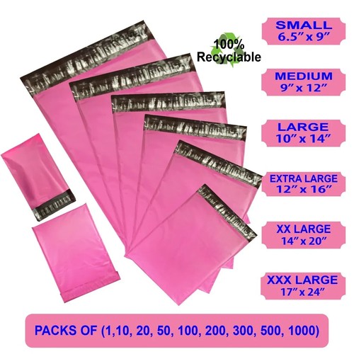 Postal mailing bags - mailing,