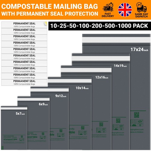 Eco friendly compostable - eco,