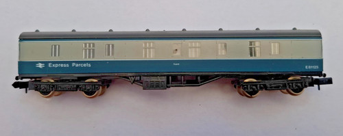Gauge graham farish - n,
