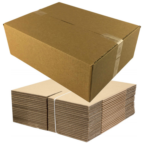 Cardboard boxes 12x9x4 any - cardboard, 12x9x4"