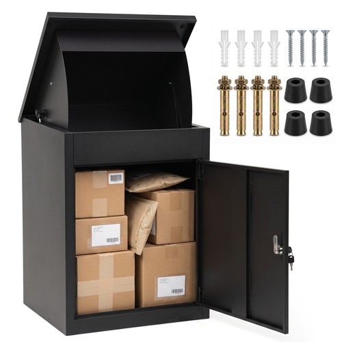 Extra large parcel - large,