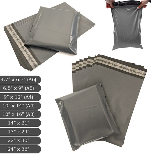 Grey postal post packaging - postal,