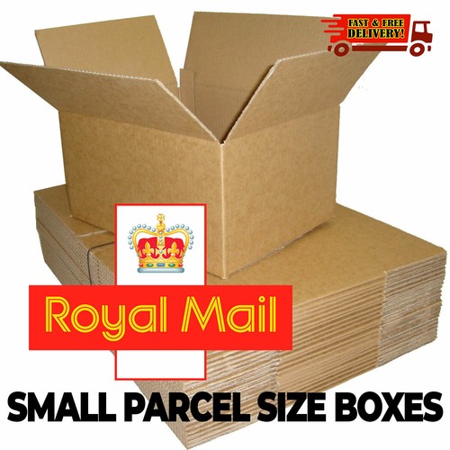 Royal mail small medium - small/medium, parcel